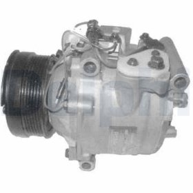 Компрессор кондиционера Delphi TSP0159287