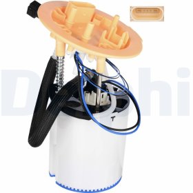 Топливный насос Delphi fg098212b1