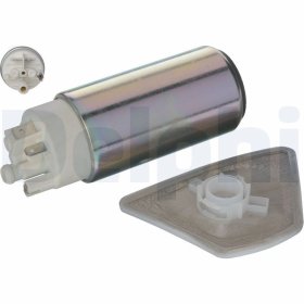 Топливный насос Delphi fe077912b1
