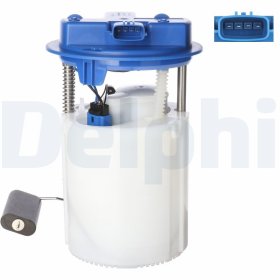Топливный насос Delphi fg246812b1