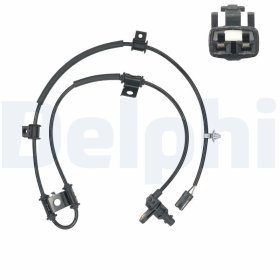 Датчик ABS Delphi ss20609