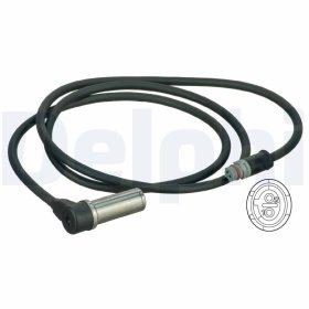 Датчик ABS Delphi SS20478