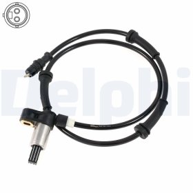 Датчик ABS Delphi ss2126312b1
