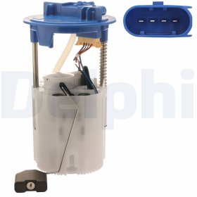 Топливный насос Delphi fg262912b1