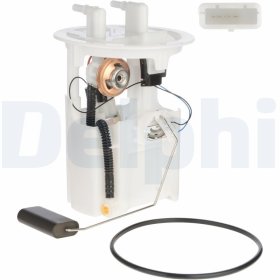 Топливный насос Delphi FG246112B1