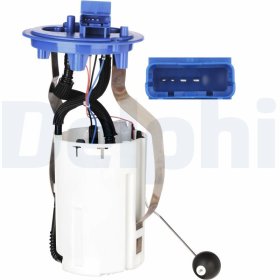Топливный насос Delphi fg238012b1