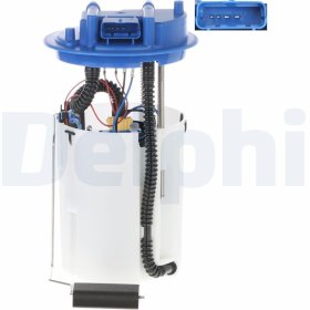 Топливный насос Delphi fg249112b1