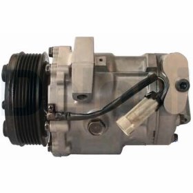 Компрессор кондиционера Delphi TSP0159428