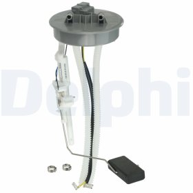 Паливний насос Delphi fl038712b1
