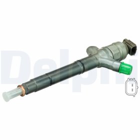 Паливна форсунка Delphi hrd628