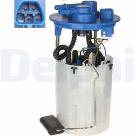 Топливный насос Delphi fg244912b1