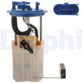 Топливный насос Delphi fg263012b1