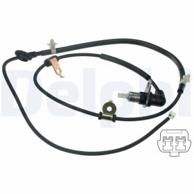 Датчик ABS Delphi SS20383