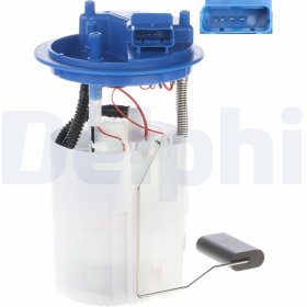 Топливный насос Delphi fg245612b1