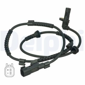 Датчик ABS Delphi SS20476