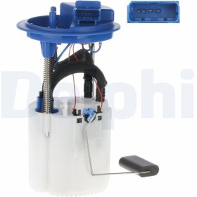 Топливный насос Delphi fg236712b1