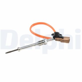 Датчик температуры выхлопных газов Delphi ts3011612b1