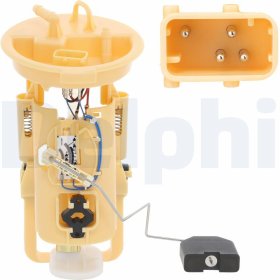 Топливный насос Delphi fg263212b1