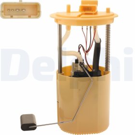 Топливный насос Delphi fg243312b1