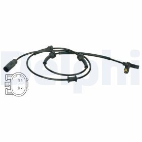 Датчик ABS Delphi ss20539