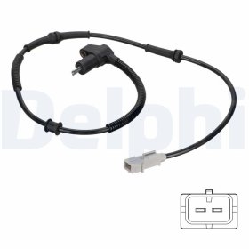 Датчик ABS Delphi ss20811