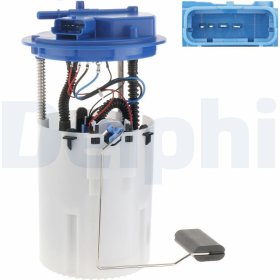 Топливный насос Delphi FG244712B1