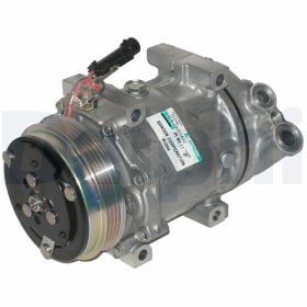 Компресор кондиціонера Delphi TSP0159808