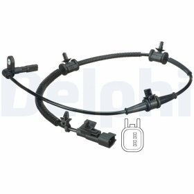 Датчик ABS Delphi SS20358