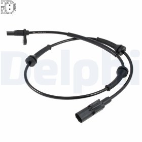 Датчик ABS Delphi ss2126512b1