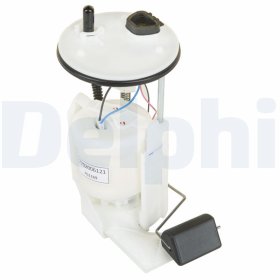 Топливный насос Delphi fg116912b1