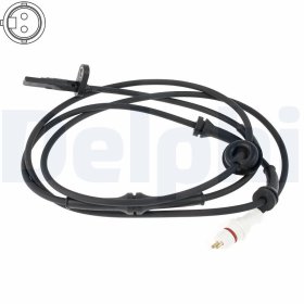 Датчик ABS Delphi ss2127212b1