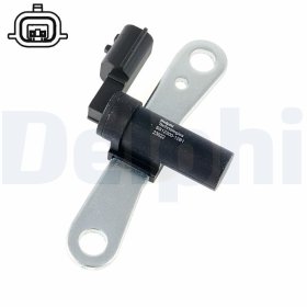 Датчик положения коленвала Delphi ss1230012b1