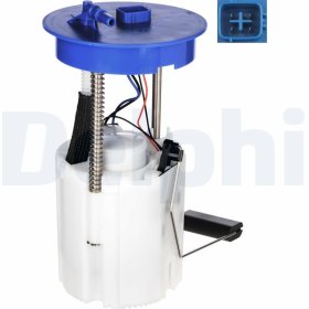 Топливный насос Delphi fg243112b1