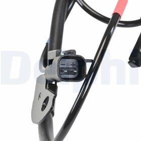 Датчик ABS Delphi ss2152812b1