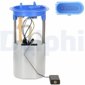 Топливный насос Delphi fg270312b1