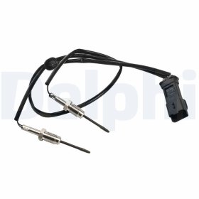 Датчик температуры выхлопных газов Delphi ts3034712b1
