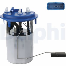 Топливный насос Delphi fg242212b1