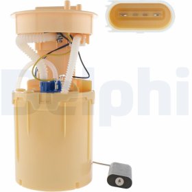 Топливный насос Delphi FG246212B1