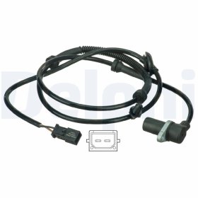 Датчик ABS Delphi SS20406