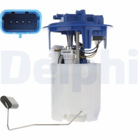 Топливный насос Delphi fg242512b1