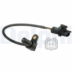 Датчик положения коленвала Delphi ss11258