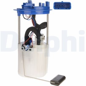 Топливный насос Delphi fg235812b1