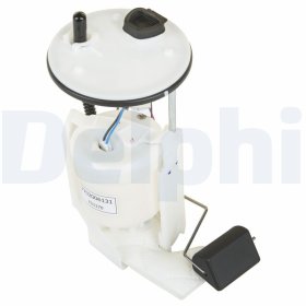 Топливный насос Delphi fg117012b1