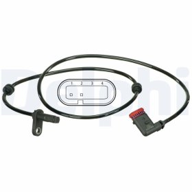 Датчик ABS Delphi ss20501