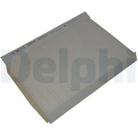 Фільтр салону Delphi tsp0325123cb