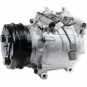 Компрессор кондиционера Delphi TSP0159157