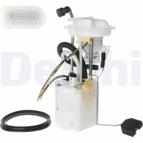 Топливный насос Delphi fg126812b1