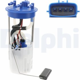 Топливный насос Delphi fg265112b1