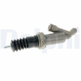 Рабочий цилиндр сцепления Delphi ll80215