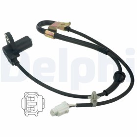 Датчик ABS Delphi SS20401